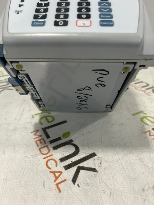 Becton Dickinson 8015 Large Screen POC Infusion Pump