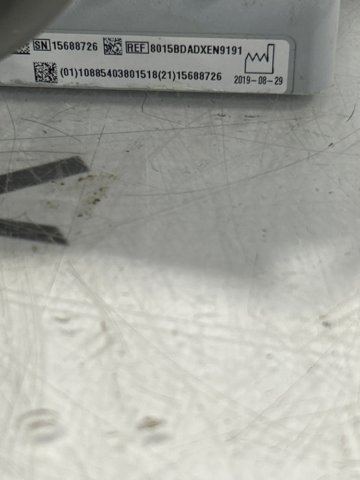 Becton Dickinson 8015 Large Screen POC Infusion Pump