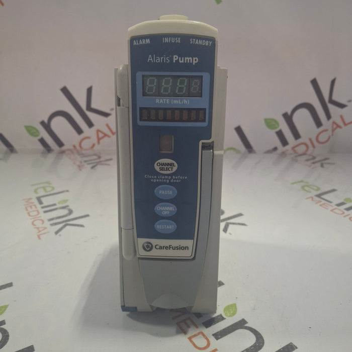 CareFusion Alaris 8100 LVP Infusion Pump Module