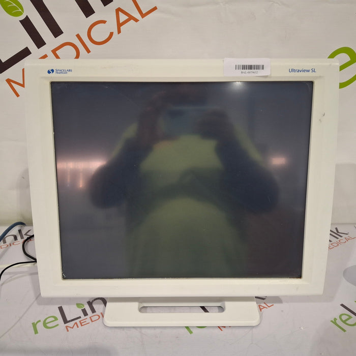 Spacelabs Healthcare UltraView SL Patient Monitor