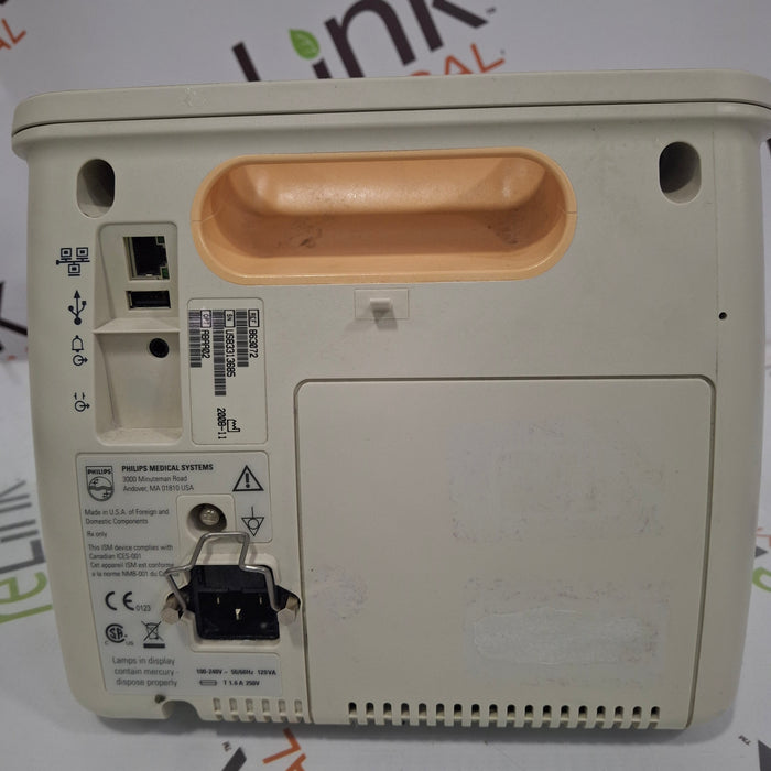 Philips Suresigns VS3 Vital Signs Monitor