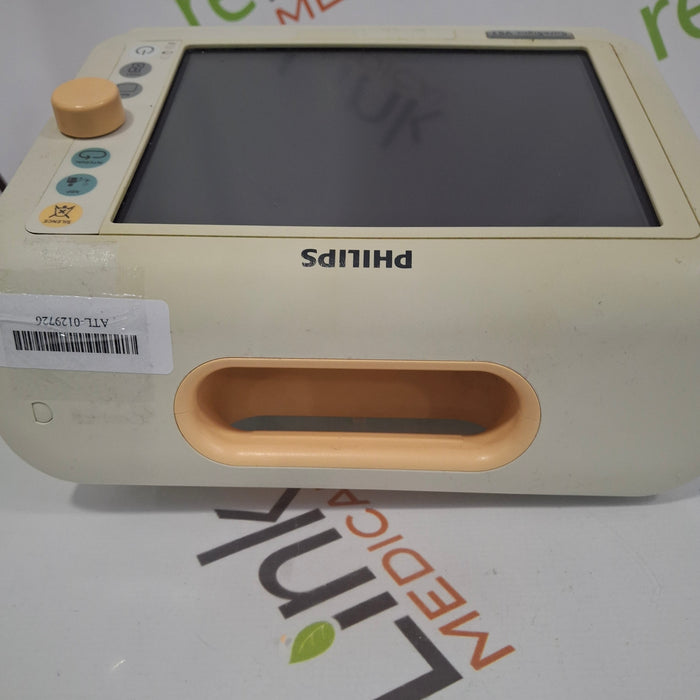 Philips Suresigns VS3 Vital Signs Monitor