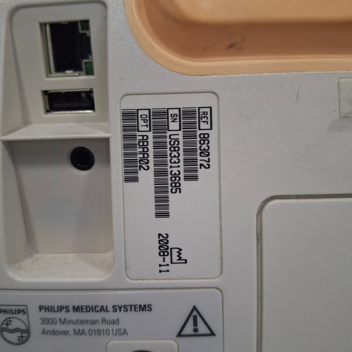 Philips Suresigns VS3 Vital Signs Monitor