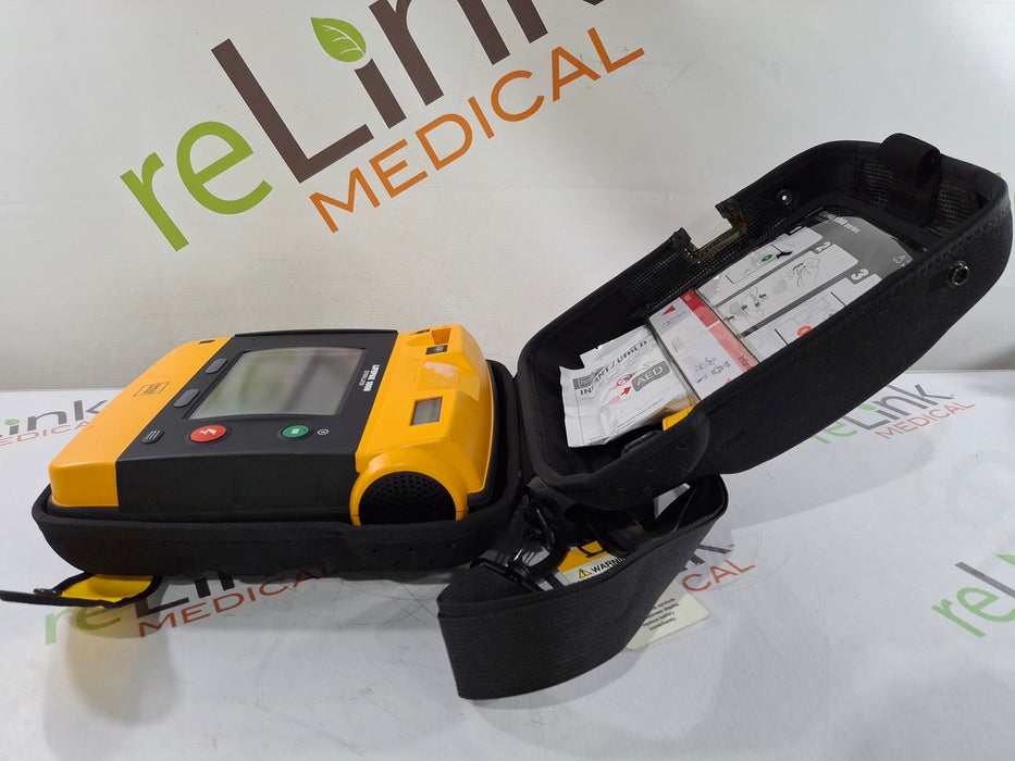 Physio-Control LifePak 1000 AED