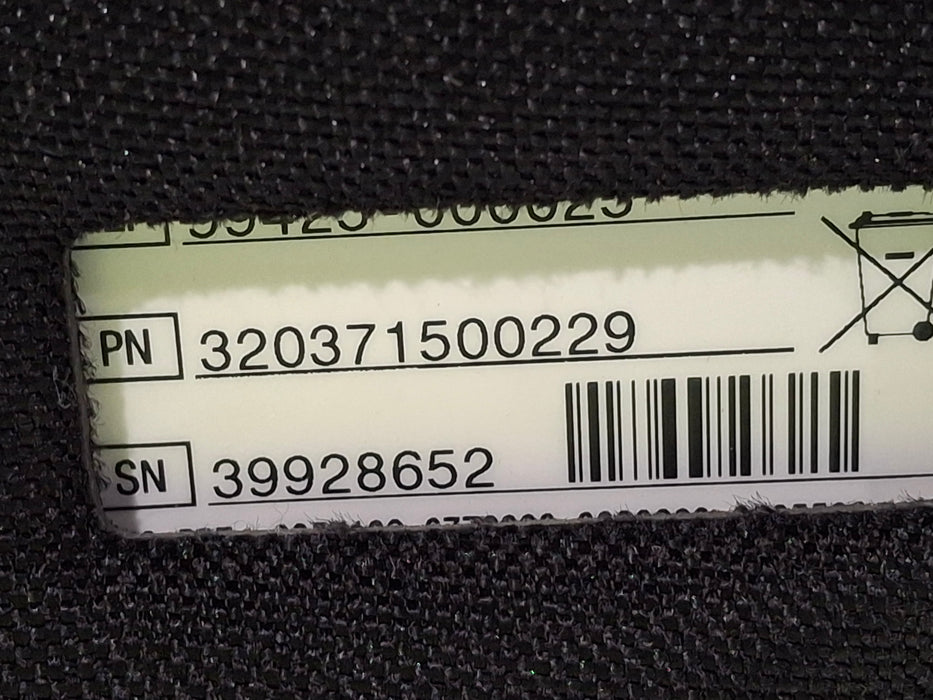 Physio-Control LifePak 1000 AED