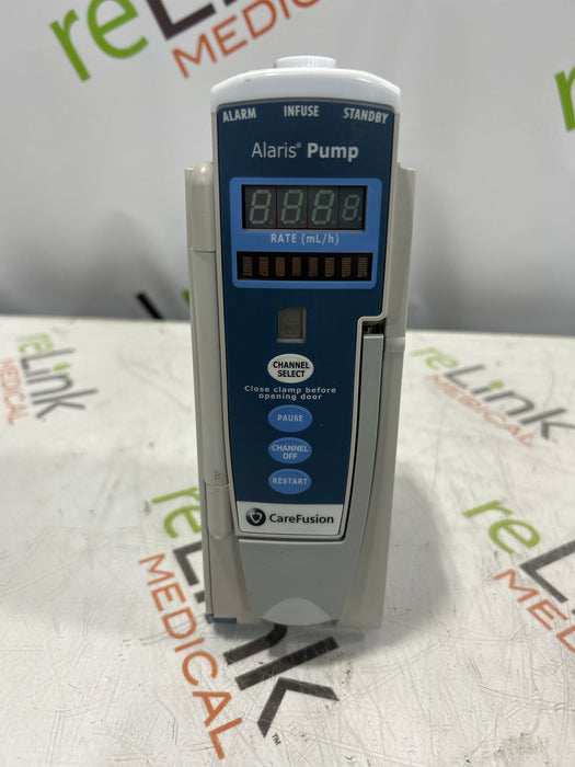 CareFusion Alaris 8100 LVP Infusion Pump Module