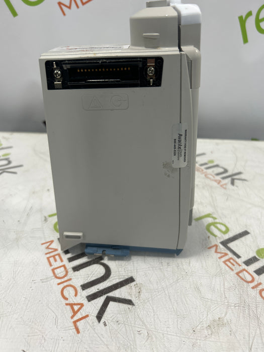 CareFusion Alaris 8100 LVP Infusion Pump Module