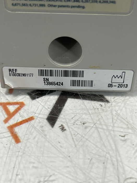 CareFusion Alaris 8100 LVP Infusion Pump Module