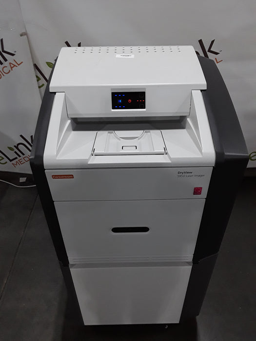 Carestream Health, Inc. Dryview 5950 Laser Imager