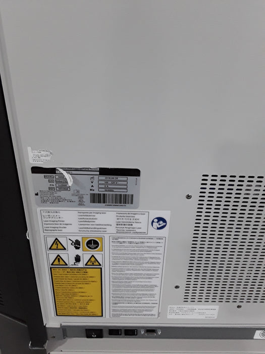 Carestream Health, Inc. Dryview 5950 Laser Imager