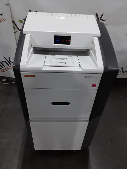 Carestream Health, Inc. Dryview 5950 Laser Imager