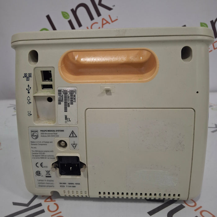 Philips Suresigns VS3 Vital Signs Monitor