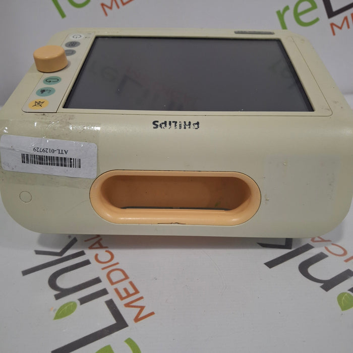 Philips Suresigns VS3 Vital Signs Monitor