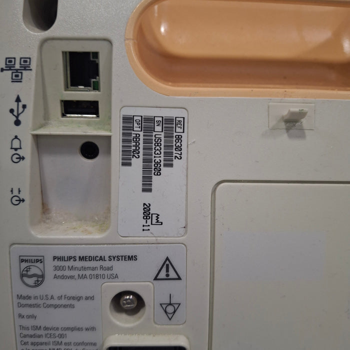 Philips Suresigns VS3 Vital Signs Monitor