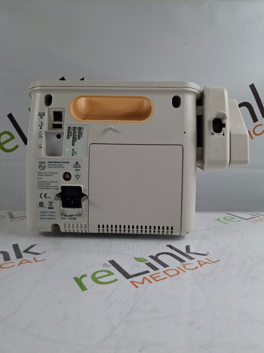 Philips Suresigns VS3 Vital Signs Monitor