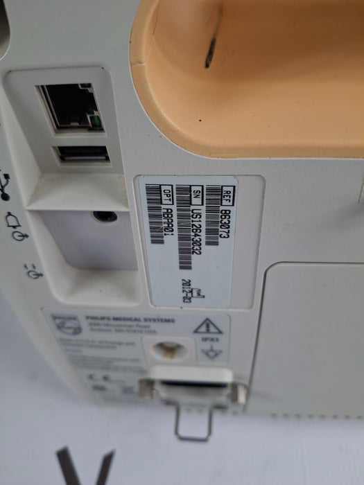 Philips Suresigns VS3 Vital Signs Monitor
