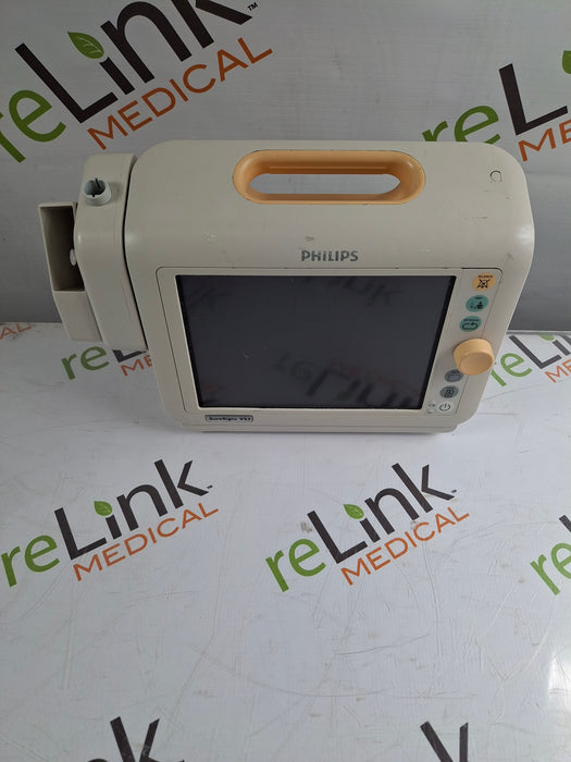 Philips Suresigns VS3 Vital Signs Monitor