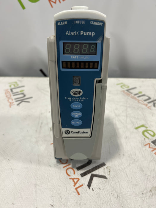 CareFusion Alaris 8100 LVP Infusion Pump Module
