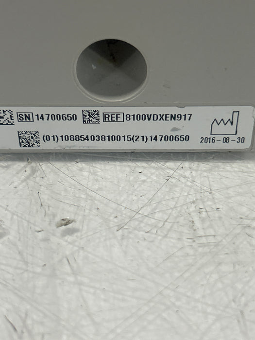 CareFusion Alaris 8100 LVP Infusion Pump Module