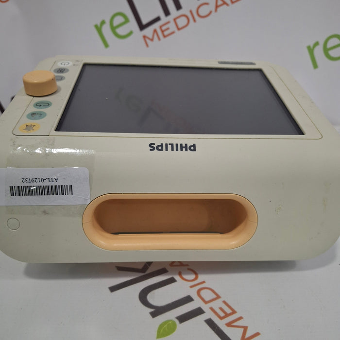 Philips Suresigns VS3 Vital Signs Monitor