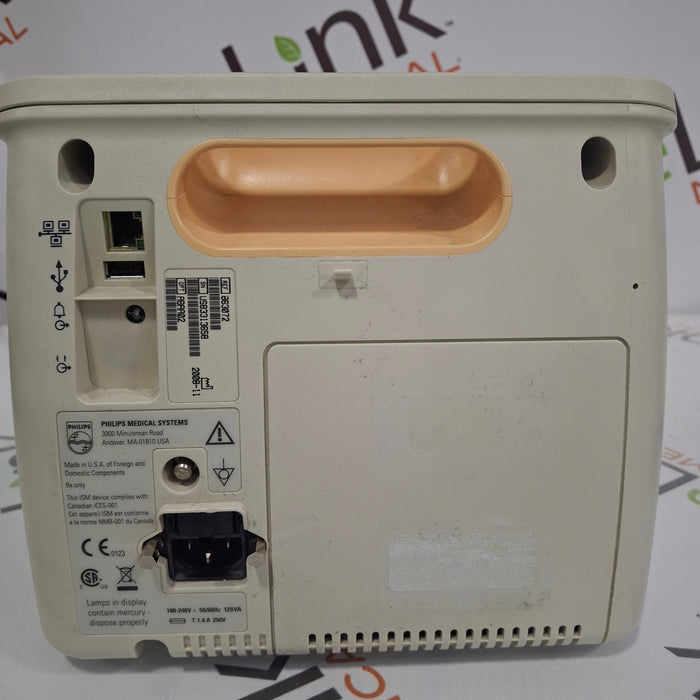 Philips Suresigns VS3 Vital Signs Monitor