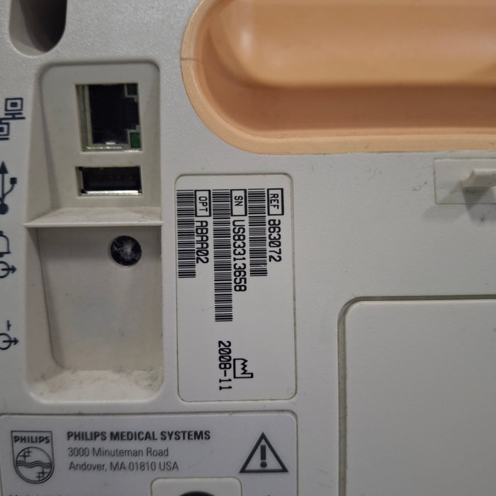 Philips Suresigns VS3 Vital Signs Monitor