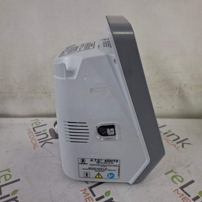 Zimmer ATS 4000TS Tourniquet