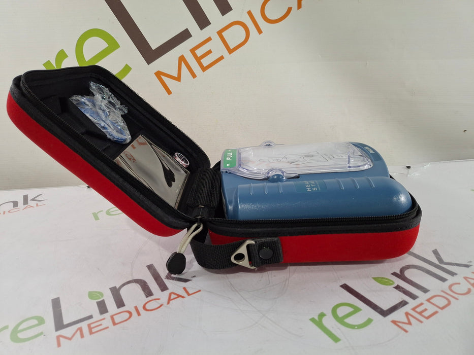 Philips HeartStart Onsite AED M5066A