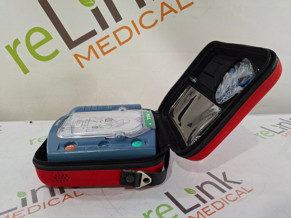 Philips HeartStart Onsite AED M5066A