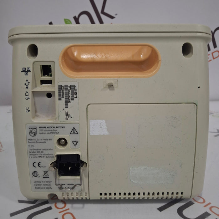 Philips Suresigns VS3 Vital Signs Monitor