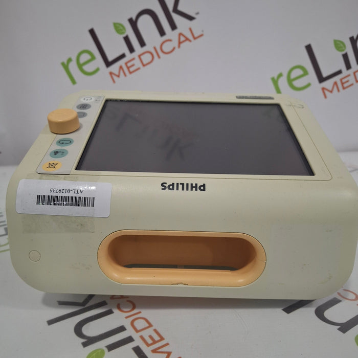 Philips Suresigns VS3 Vital Signs Monitor