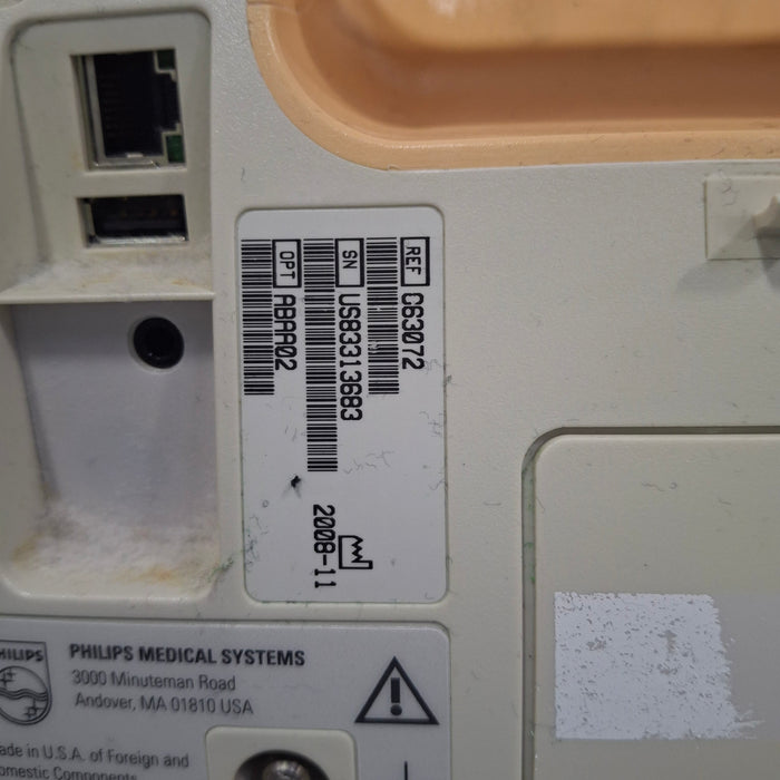 Philips Suresigns VS3 Vital Signs Monitor