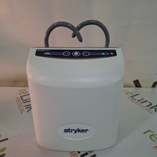 Stryker Stryker 2861 Air pump Surgical Equipment reLink Online