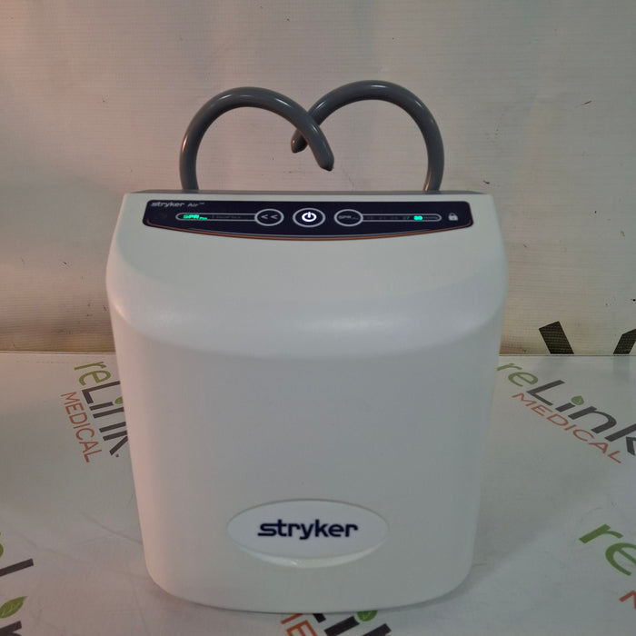 Stryker Stryker 2861 Air pump Surgical Equipment reLink Online