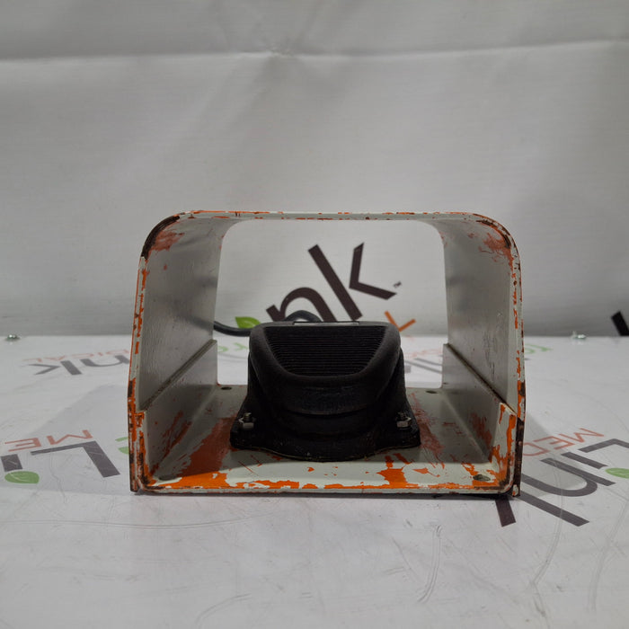 Linemaster Switch Corporation Clipper 635-S Foot Switch