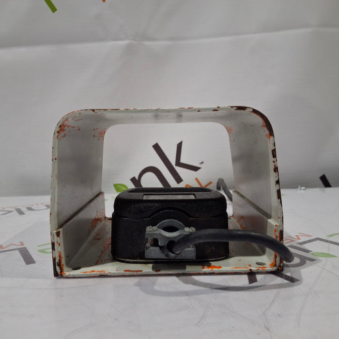 Linemaster Switch Corporation Clipper 635-S Foot Switch