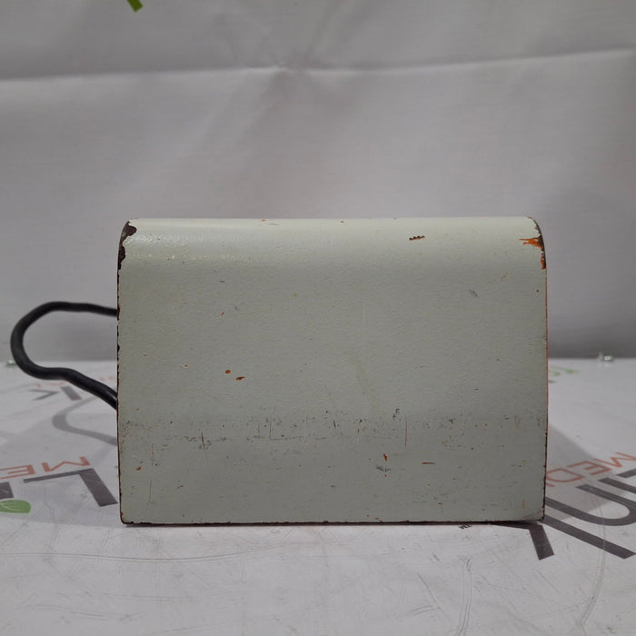 Linemaster Switch Corporation Clipper 635-S Foot Switch