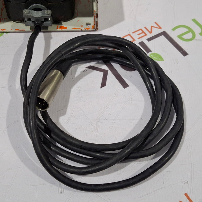 Linemaster Switch Corporation Clipper 635-S Foot Switch