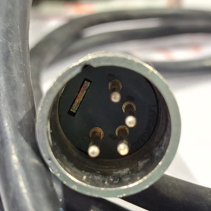 Linemaster Switch Corporation Clipper 635-S Foot Switch