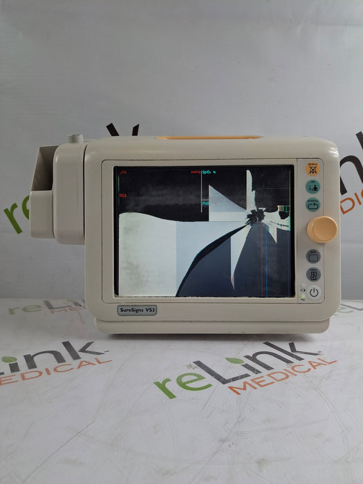 Philips Suresigns VS3 Vital Signs Monitor