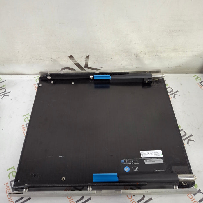 Steris Featherweight Leg Section