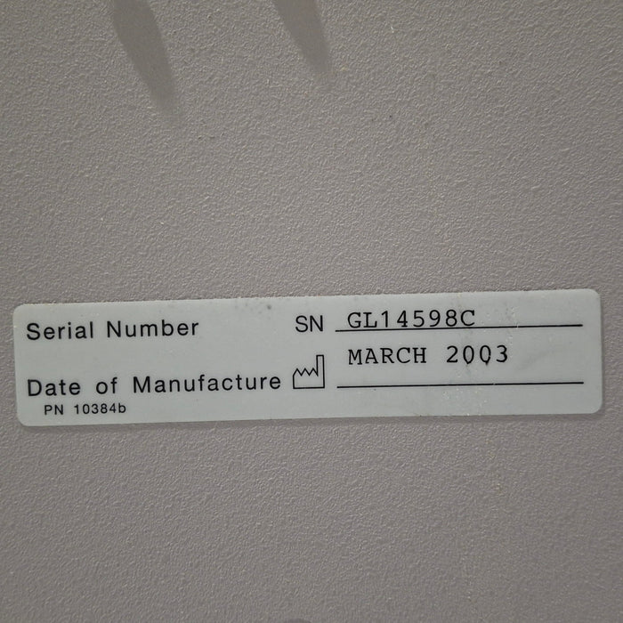 IRIS Medical Oculight GLx Ophthalmic Laser