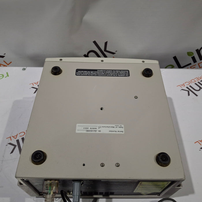 IRIS Medical Oculight GLx Ophthalmic Laser