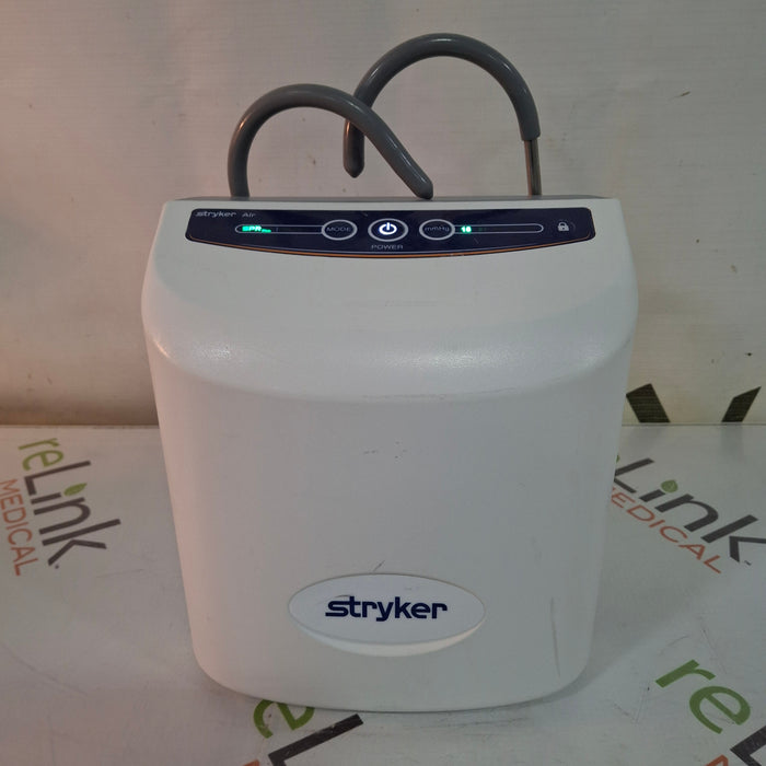 Stryker 2861 Air pump