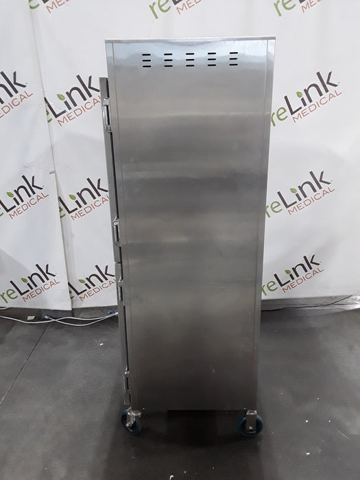 Lakeside MFG INC. 8285B Warming Cabinet