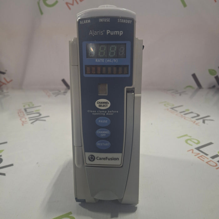 CareFusion Alaris 8100 LVP Infusion Pump Module
