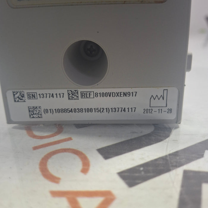 CareFusion Alaris 8100 LVP Infusion Pump Module