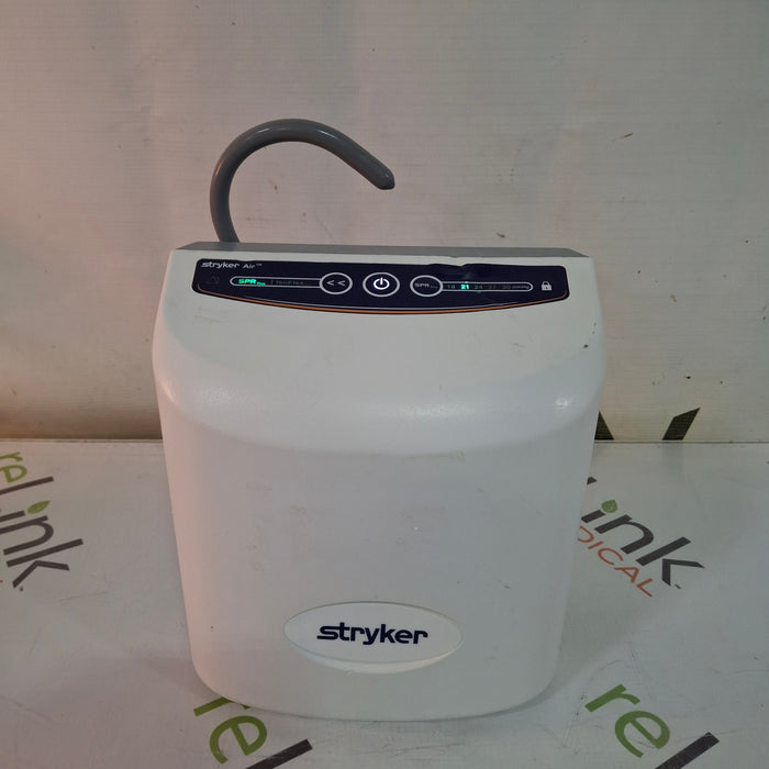 Stryker 2861 Air pump