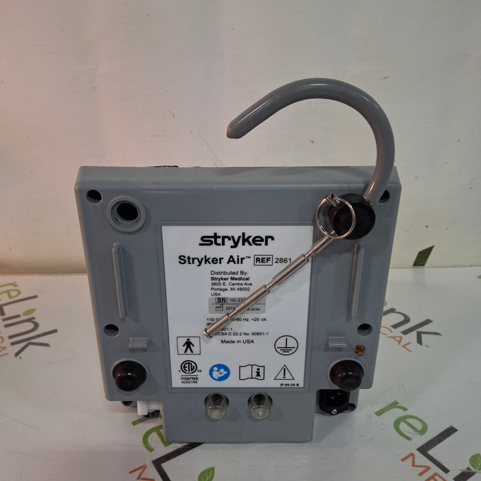 Stryker 2861 Air pump