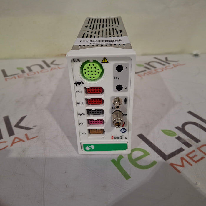 Spacelabs Healthcare 91496 Multiparameter Module